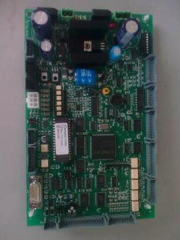 Reparatii placi electronice automate cafea si snak