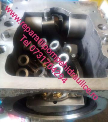 Reparatii pompe hidraulice