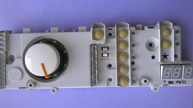 Reparatii programatoare si module de comanda