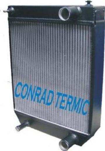 Reparatii radiator combina, tractor, utilaj