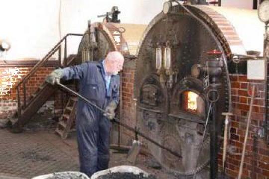 Reparatii, revizii centrale termice - Iasi