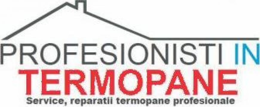 Reparatii, service termopane Brasov