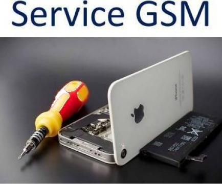 Reparatii telefoane