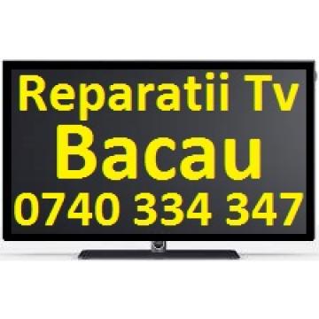 Reparatii televizoare Bacau, str. Oituz nr. 1