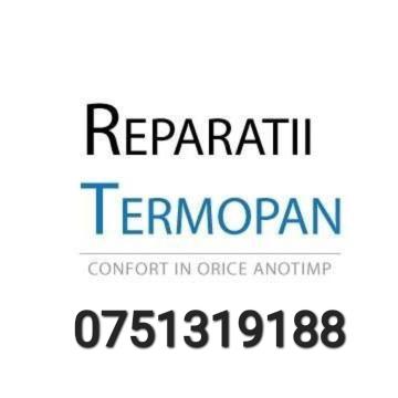 Reparatii termopane Galati