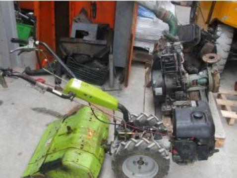 Reparatii utilaje agricole