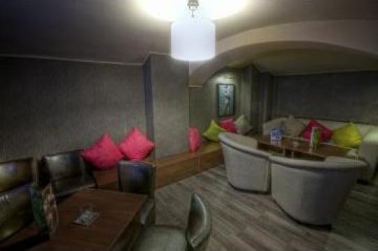 Restaurant Bari Lounge & Restaurant