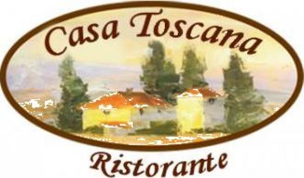 Restaurant Casa Toscana