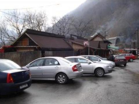 Restaurant - Valea Oltului (E81), Cainenii Mari