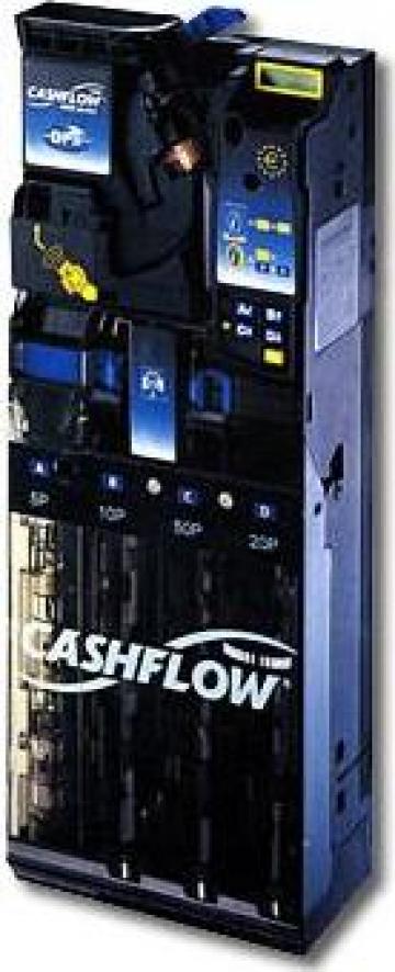 Restiera automate vending Cashflow 690