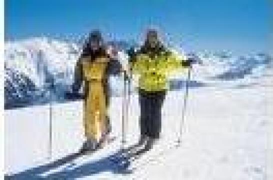 Revelion si ski in Bulgaria
