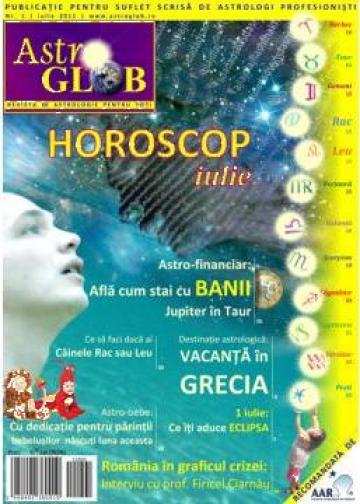 Revista Astroglob