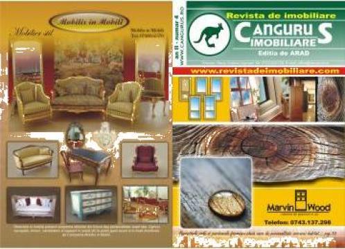 Revista Cangurus Imobiliare