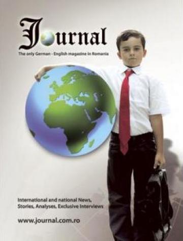 Revista de limba germana-engleza JOURNAL