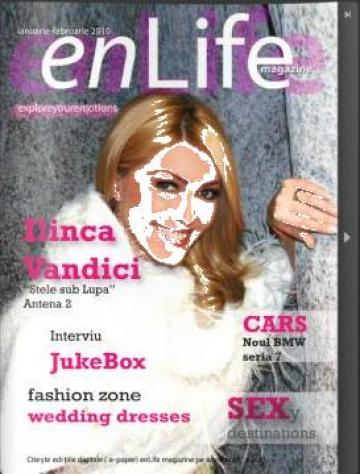 Revista enLife