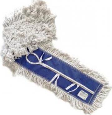 Rezerva - buzunar pentru mop plat Standard