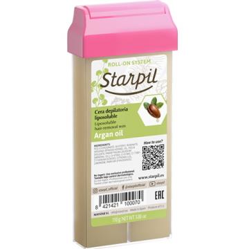 Rezerva ceara ulei de argan 110g - Starpil Cremoasa