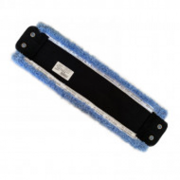 Rezerva din microfibra pentru mop plat 46 x 14 cm
