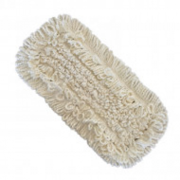 Rezerva din microfibra pentru mop plat 46 x 23 cm