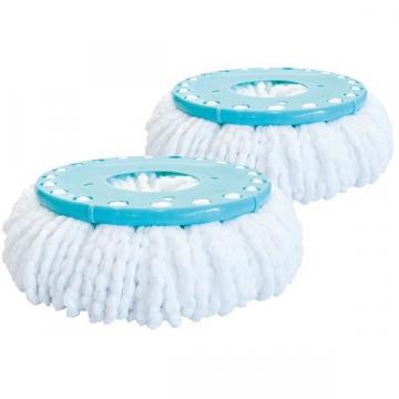 Rezerva din microfibra pentru mopurile rotative Grunberg