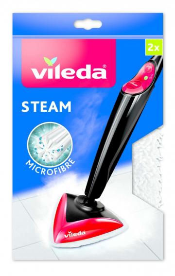 Rezerva mop Vileda steam