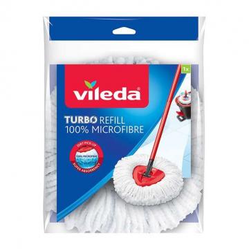 Rezerva mop Vileda turbo classic