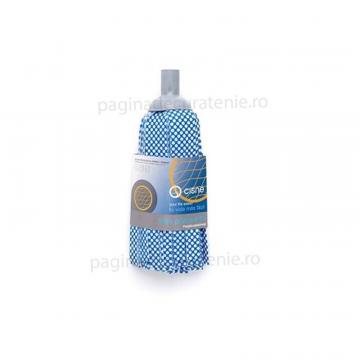 Rezerva mop benzi microfibra Cisne Primera01 200g 100501