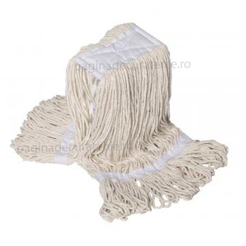 Rezerva mop bumbac Cisne Kentucky 400g