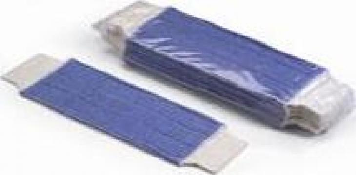 Rezerva mop dublu absorbanta 627628