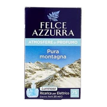 Rezerva odorizant electric, Felce Azzurra, Pure Mountain
