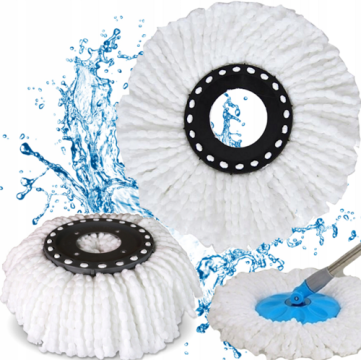 Rezerva universala pentru mop rotativ Spin