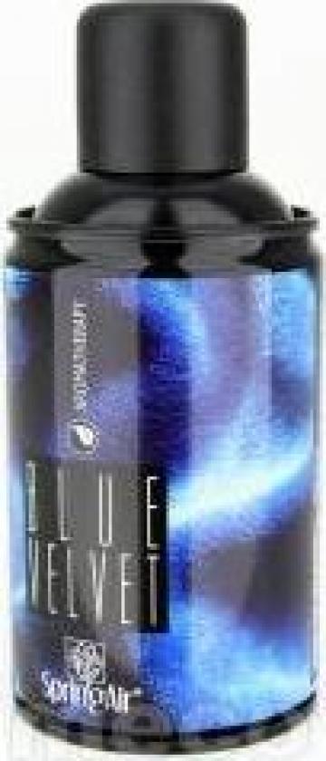 Rezerve doze odorizant P+L Systems 270 ml