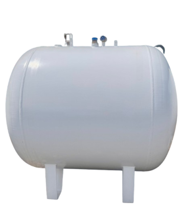 Rezervor/Bazin GPL 1800L CZ