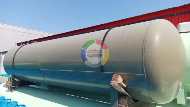 Rezervor/Bazin GPL 3400 litri Epoxy BG