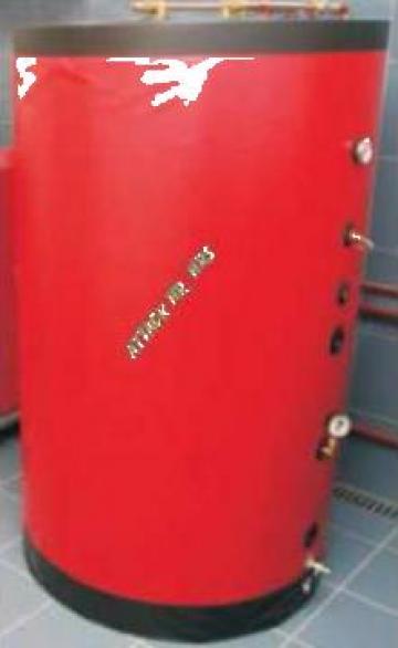 Rezervor acumulare combinat 800/175