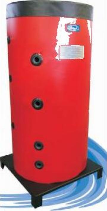 Rezervor acumulare combinat Attack TUV 300