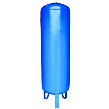 Rezervor aer comprimat vertical, vopsit 1000 litri, 11 bar
