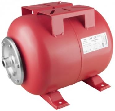 Rezervor hidrofor 10 bar / 100l