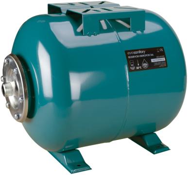 Rezervor hidrofor 10 bar / V[L]: 50
