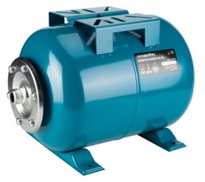 Rezervor hidrofor 5 bar / 19l