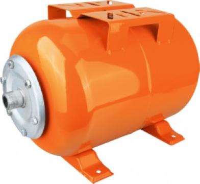 Rezervor hidrofor 5 bar / 24litri