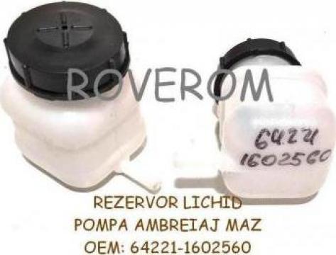 Rezervor lichid pompa ambreiaj Maz