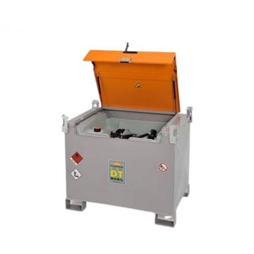 Rezervor mobil pentru motorina DT-Mobil Pro PE 440l Premium