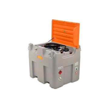 Rezervor mobil pentru motorina DT-Mobile Easy Combi 850 100