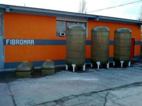 Rezervor pentru vin