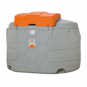 Rezervor stationar pentru motorina Cube Outdoor Basic 5000 L