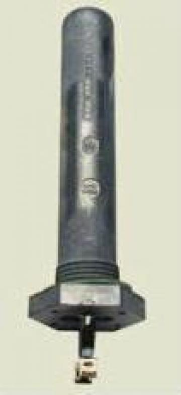 Rezistenta Bielle, L=155 mm, putere 1 Kw