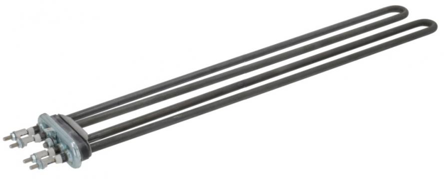 Rezistenta MSR 2x2000W, 230V, 470mmx65mm