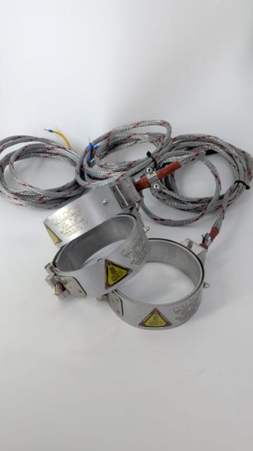 Rezistente electrice banda mica O85x32 260W