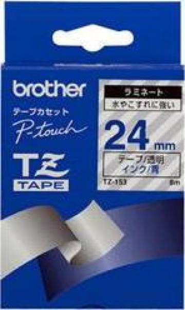 Ribon Imprimanta Matriciala Original BROTHER TZ153